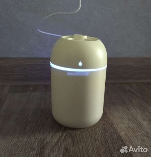 Увлажнитель воздуха