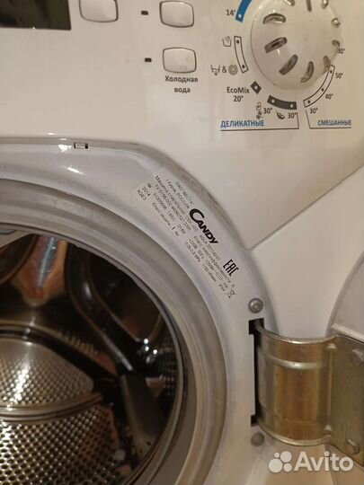 Стиральная машина Candy