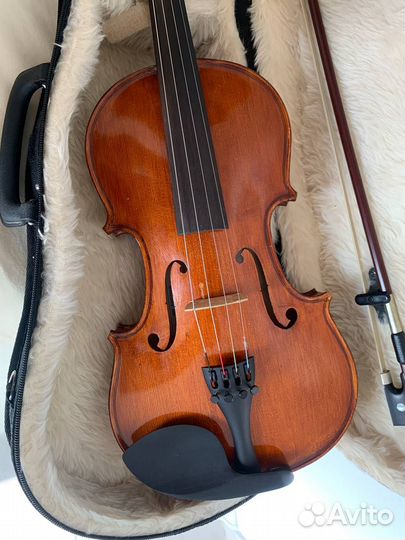 Скрипка Горонок 4/4 Нова 2008 год