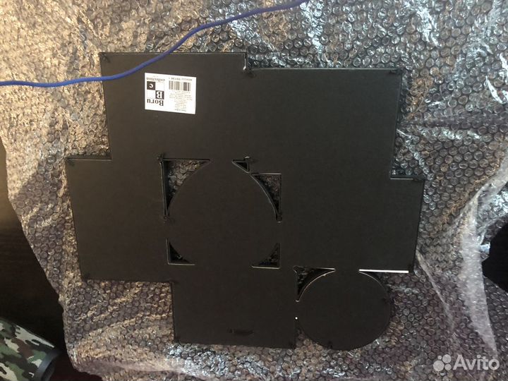 Рамки для фото и картин