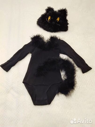 Маскарадный костюм детский