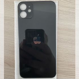 Задняя крышка iPhone 11