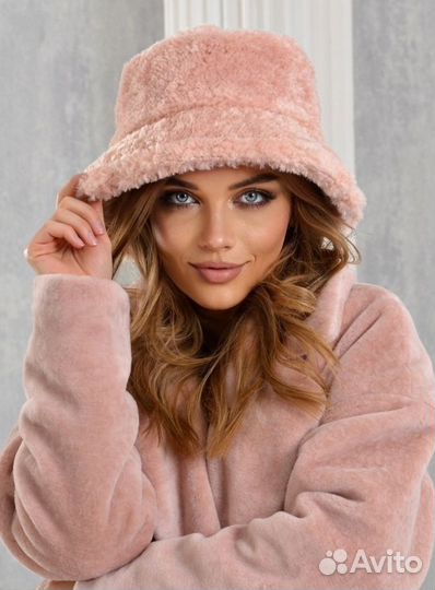 Панама женская