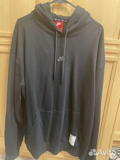 Худи nike