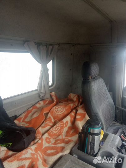 DongFeng DFL 3251A, 2007