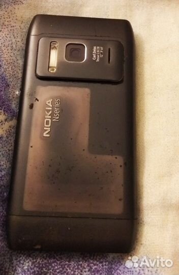 Продам телефон Нокиа Н8