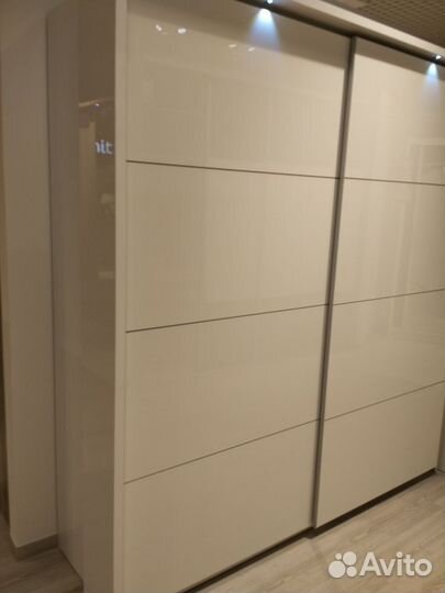 Шкаф на заказ
