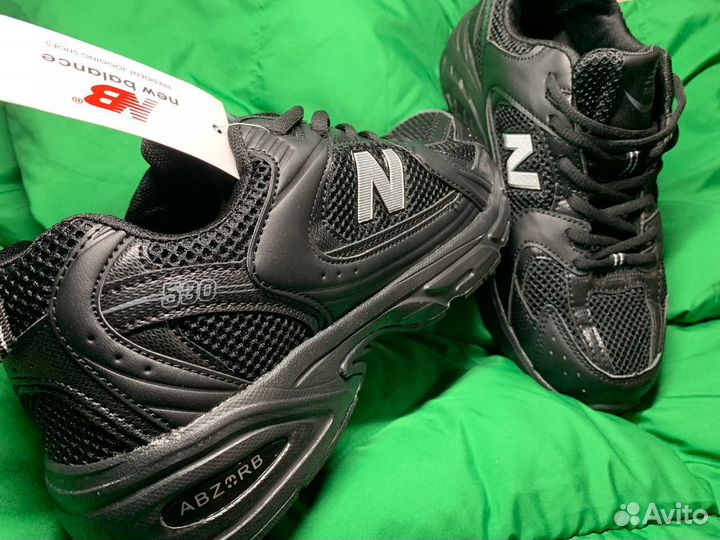 New balance 530