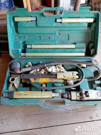 Инструмент