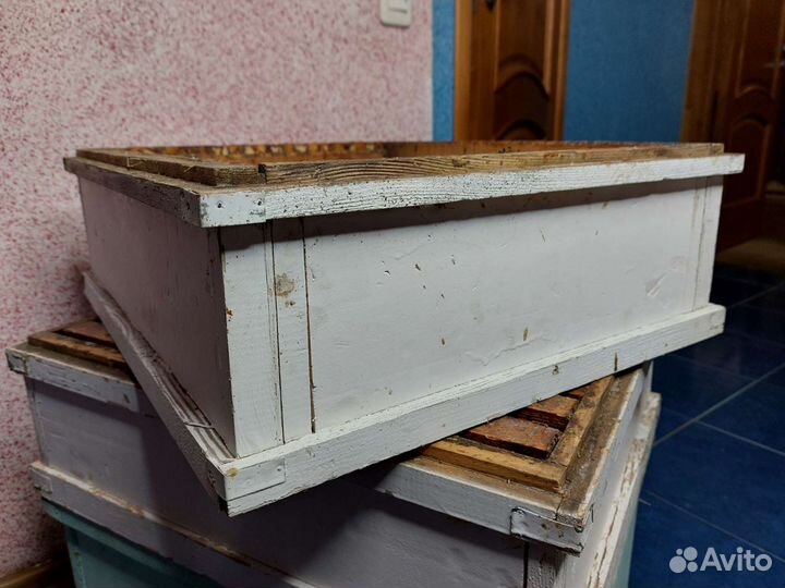 Магазин для пчёл