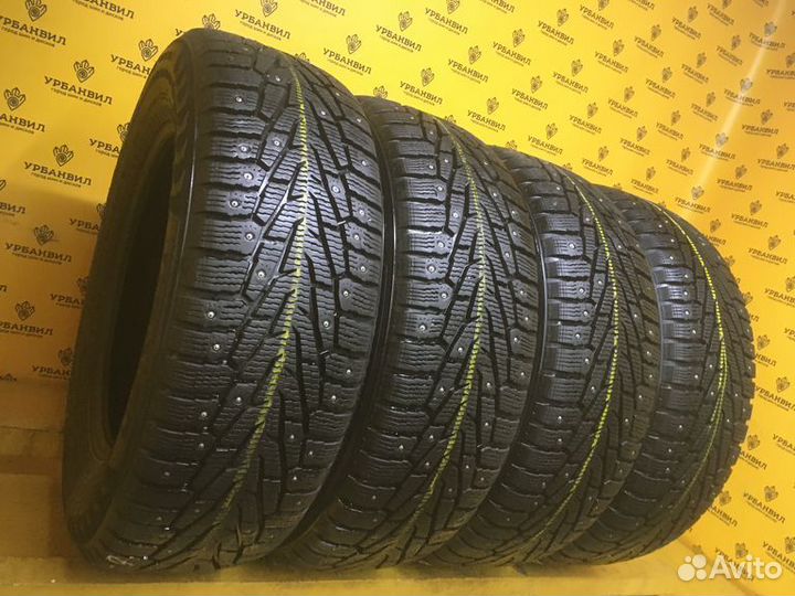 Nokian Tyres Hakkapeliitta 7 SUV 235/65 R17 108T