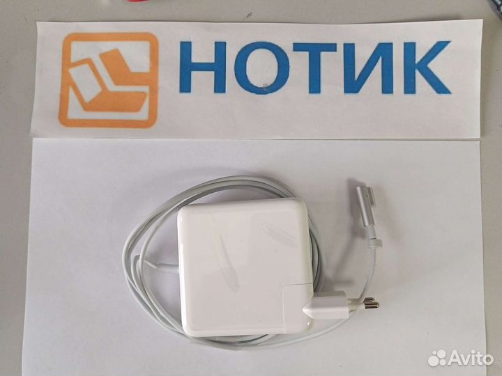 Блок питания для ноутбука Apple 18.5V 4.6A 85W