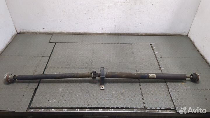 Кардан Chevrolet Trax, 2013