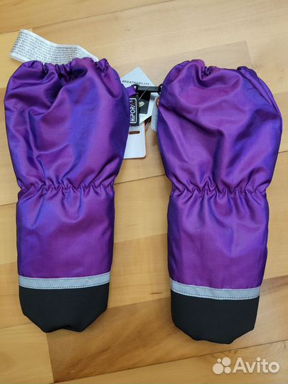 Варежки/краги