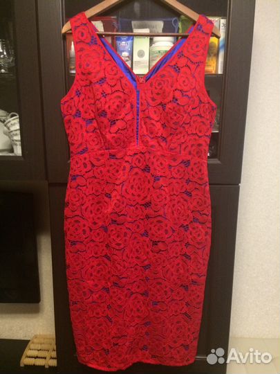 Платье Marks&Spenser новое