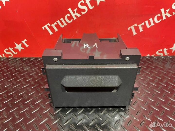 Бардачок панели Renault T