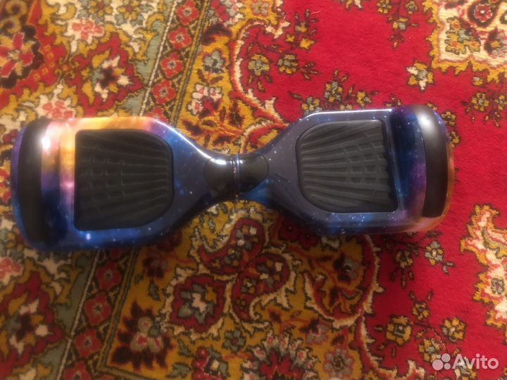 Гироскутер