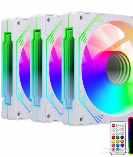 Кулер Корпусной