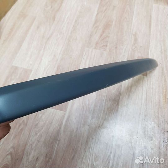 Молдинг багажника Ford Focus 2 седан