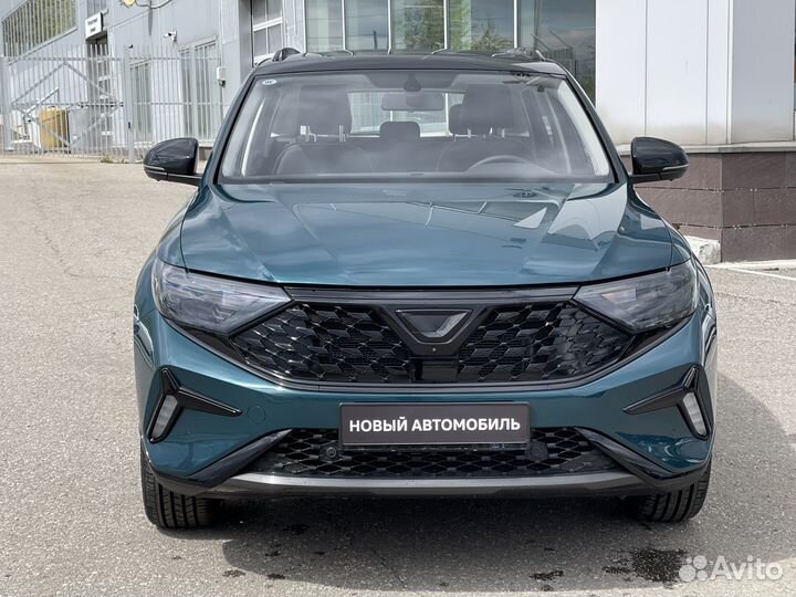 Jetta VS7 1.4 AT, 2023