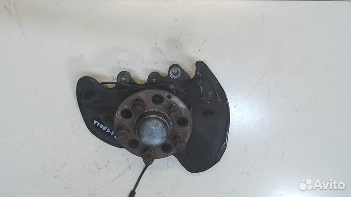 Ступица (кулак, цапфа) Mercedes E-Coupe C207 2009, 2011