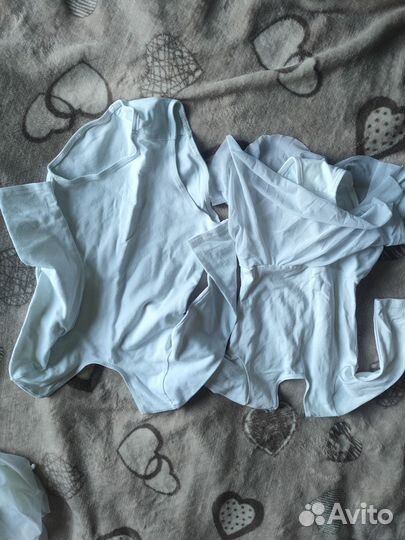 Купальник для танцев и хореографии