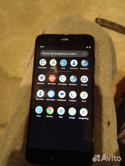 Xiaomi Mi 6, 6/64 ГБ