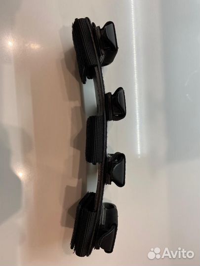 Подсумок (паучер) для магазинов пм, stich profi