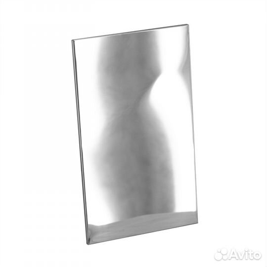 Защитный экран 1000х600мм 0,5мм aisi430