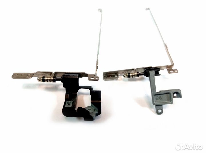 Петли ноутбука Lenovo ThinkPad X100e