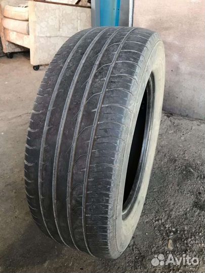 Continental ContiPremiumContact 2 215/60 R16