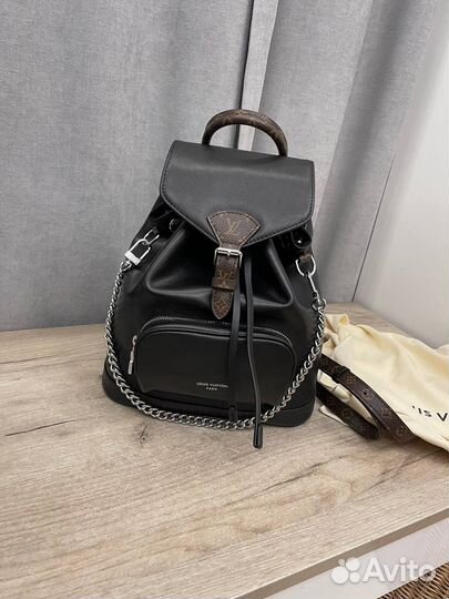 Рюкзак louis vuitton Montsouris Vibe PM