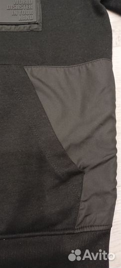 Толстовка мужская Funday размер S