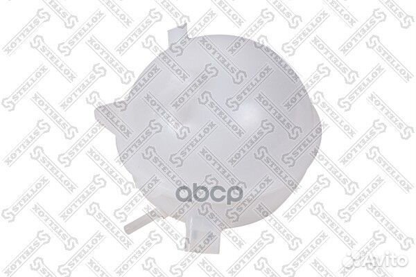 75-51214-SX бачок расширительный VW Golf, Audi