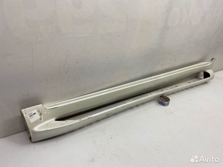 Накладка порога левая Lexus Lx570 J200 2007