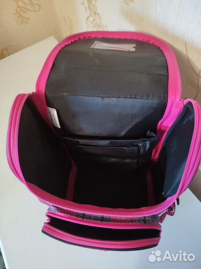 Ранец школьный для девочки