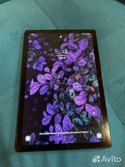 Galaxy Tab A8
