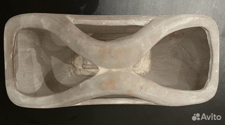 Вазон, ваза, кашпо для цветов «Прованс»