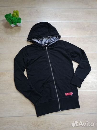 Худи толстовка indigo 13 лет Европа