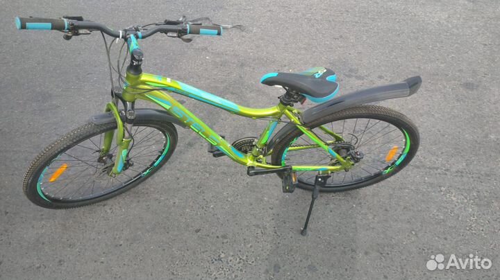 Велосипед женский 26