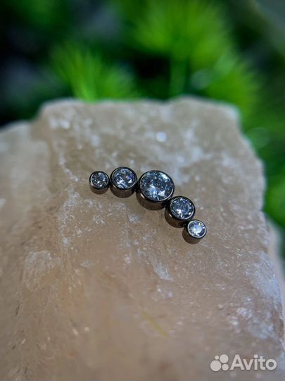 Профессиональный Пирсинг