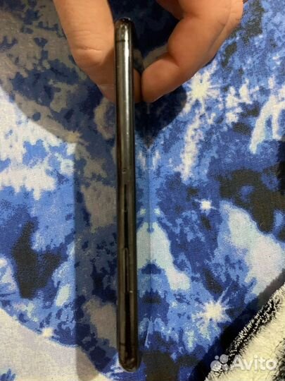 iPhone X, 256 ГБ