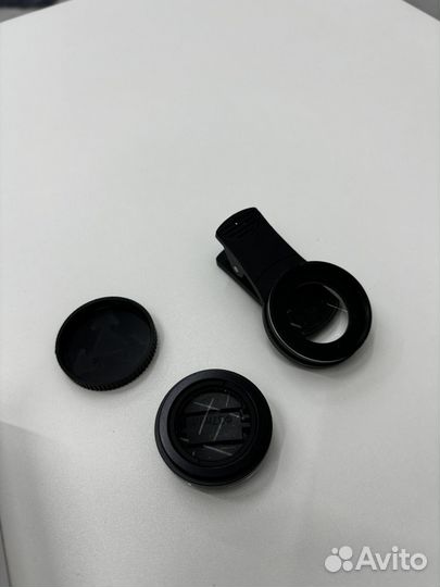 Макролинза 4blanc