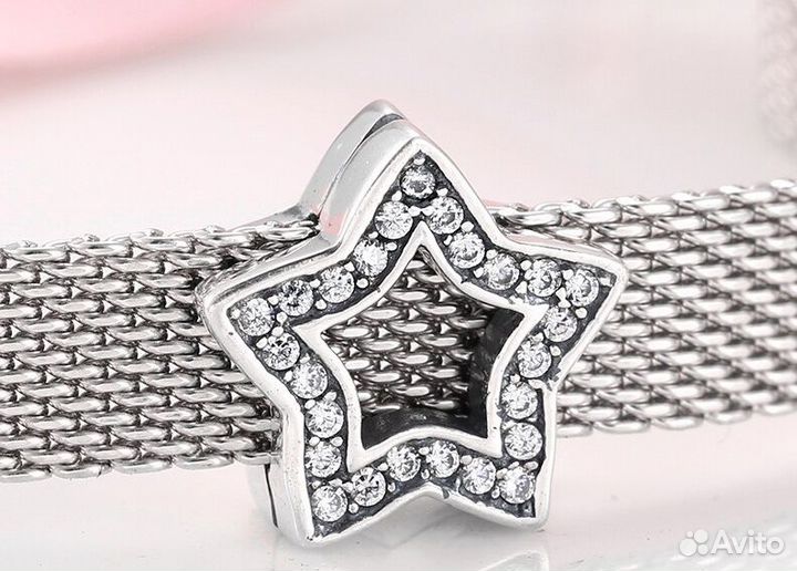 Шармы для браслета