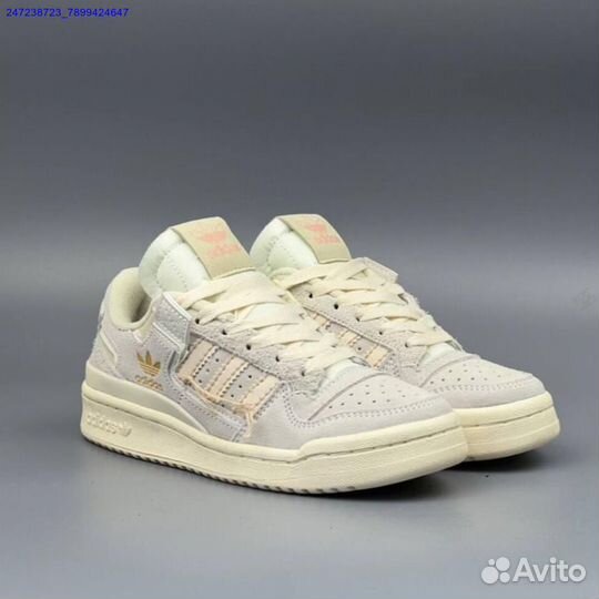 Кроссовки Adidas Forum