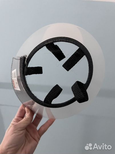 Защитный воротник