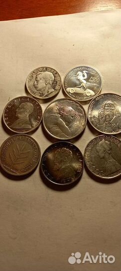 Брит. индия 1 рупия 1840,Южная Родезия 3 пенса