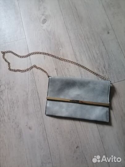 Сумка клатч