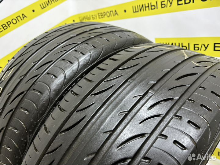 Pirelli P Zero Nero GT 235/40 R19