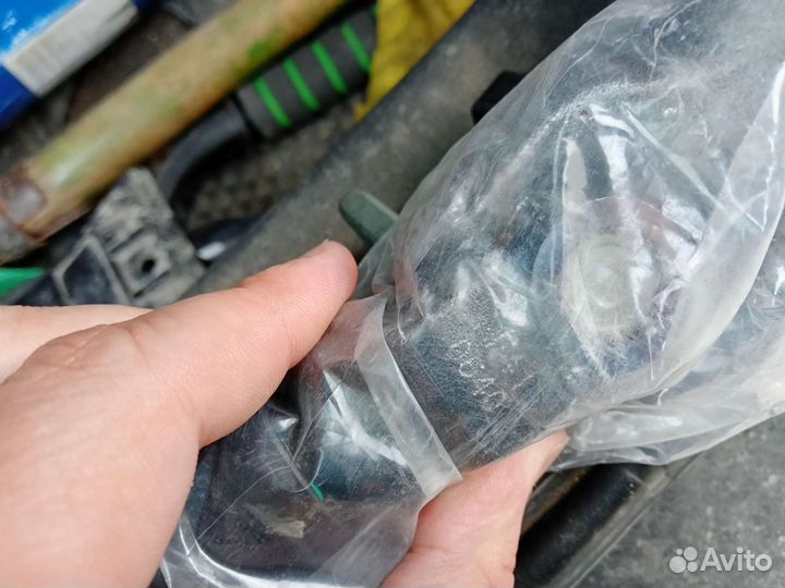 Карданный вал рулевой 564001R200 RIO III, solaris